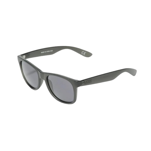 Vans Sunglasses Spicoli 4 Frosted Black Translucent