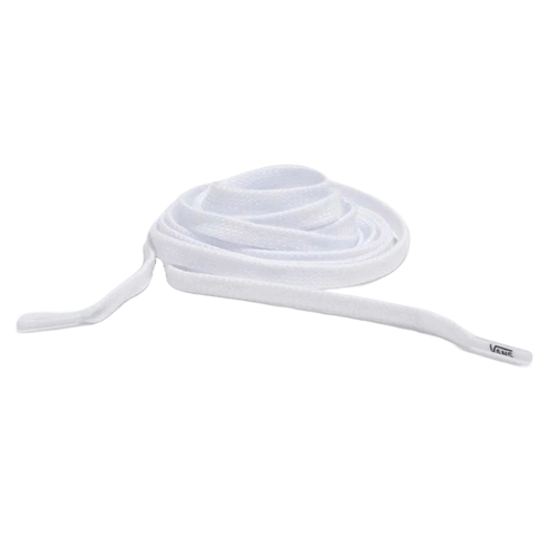 Vans Laces 36 Inch White