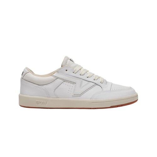 Vans Lowland Comfy Cush Vintage Sport White [Size: US 8] [Colour: White]