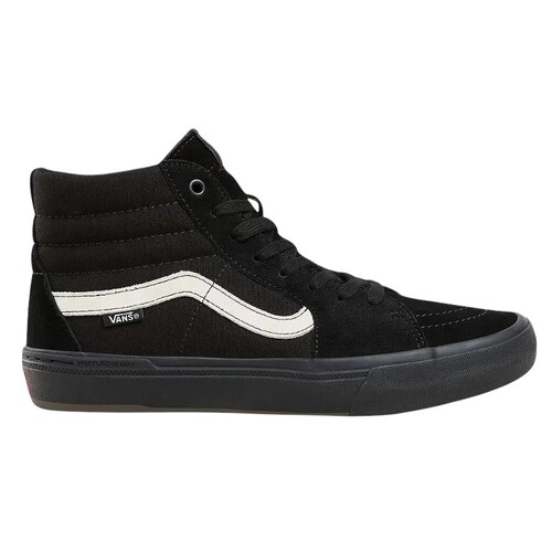 Vans Skate Sk8-Hi BMX Black/Black [Size: US 7]