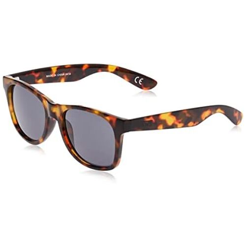 Vans Sunglasses Spicoli 4 Cheetah Tortoise Brown