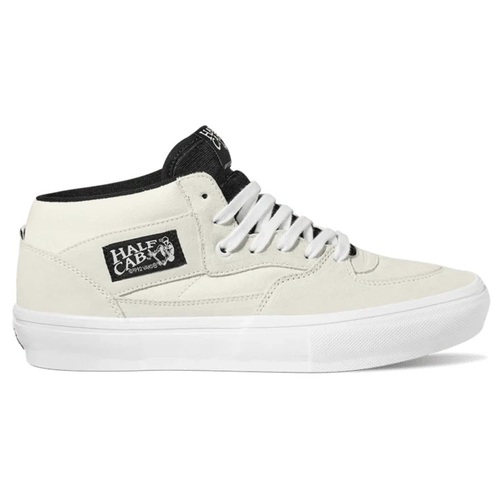 Vans Skate Half Cab Blanc De Blanc [Size: US 9]