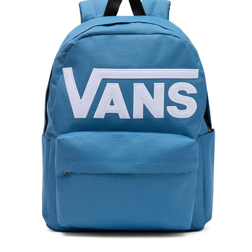 Vans Backpack Old Skool Drop V Copen Blue 22L