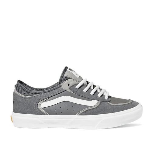 Vans Rowley Skate Grey/White [Size: US 10]