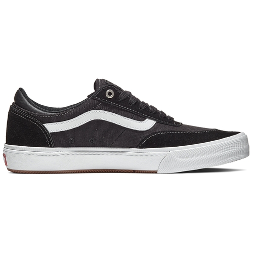 Vans Gilbert Crockett 2 Pro Black/True White