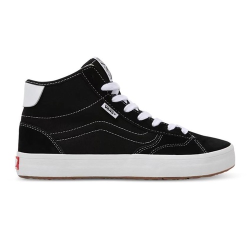 Vans X Lizzie Armanto The Lizzie Black/White [Size: Mens US 7 / UK 6]