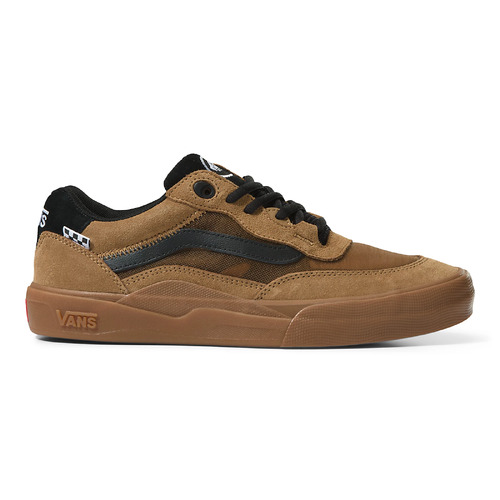 Vans Wayvee Tobacco Brown [Size: Mens US 9 / UK 8]