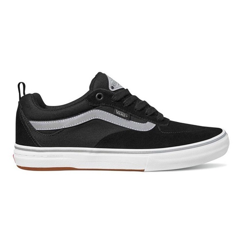 Vans Kyle Walker Black/Reflective [Size: US 9]