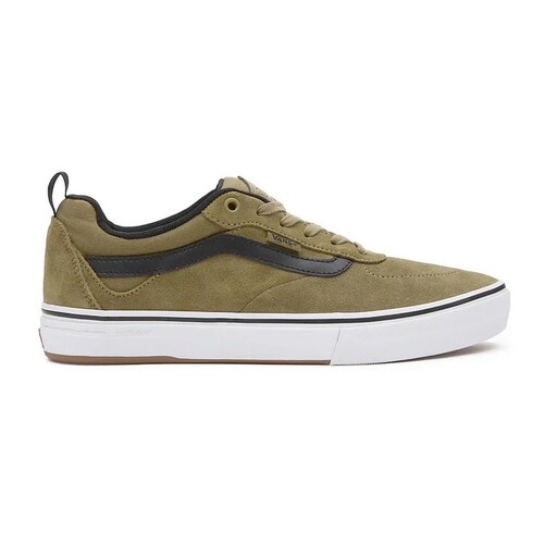 Vans Kyle Walker Gothic Olive [Size: US 8]