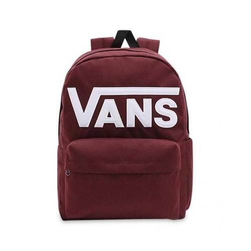 Vans Backpack Old Skool Drop V Port/Royale