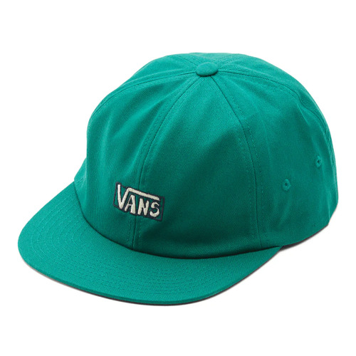 Vans Hat Seasonal Jockey Deep Teal