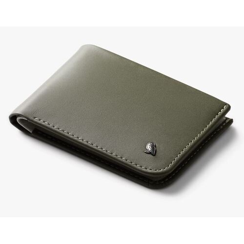 Bellroy Wallet Hide & Seek Lo Willow