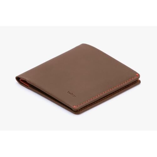 Bellroy Wallet Note Sleeve Cocoa