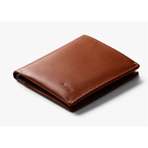 Bellroy Wallet Note Sleeve Sienna