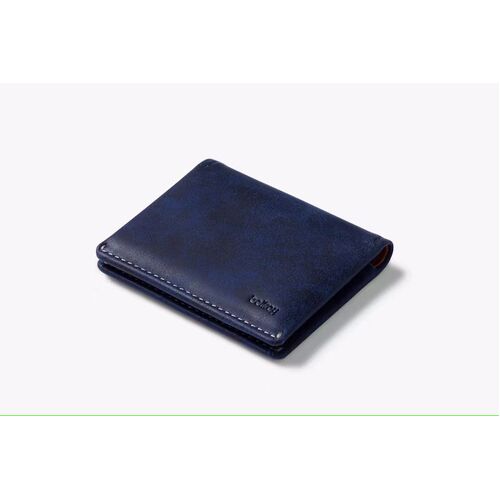 Bellroy Wallet Slim Sleeve Ocean