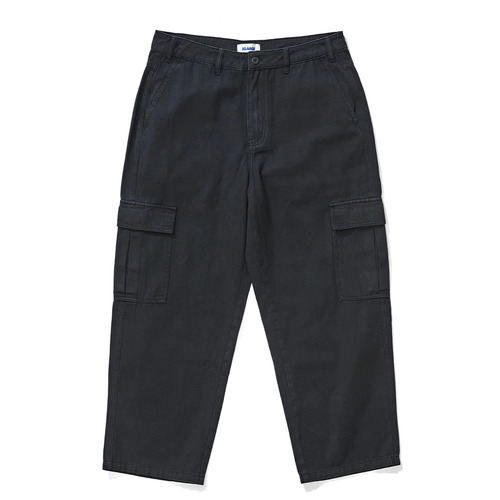 XLARGE Pants Cargo 91 Black [Size: 30 inch Waist]