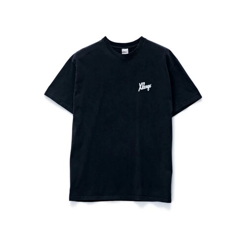 XLARGE Tee XL Dice Pigment Black [Size: Mens Medium]