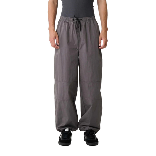 XLARGE Pants Nylon Over Pant Petrol Grey [Size: 28 inch Waist]