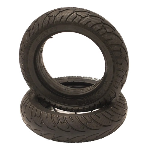 Bolzzen Solid Tyre Atom 200x50 (8.0) (Single)