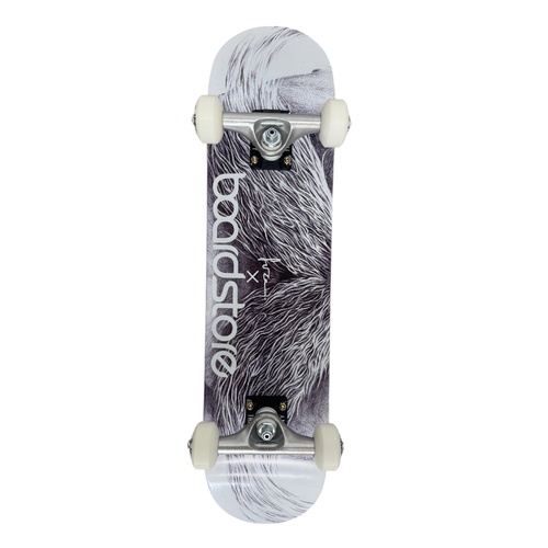 Boardstore Complete Moustache 7.0