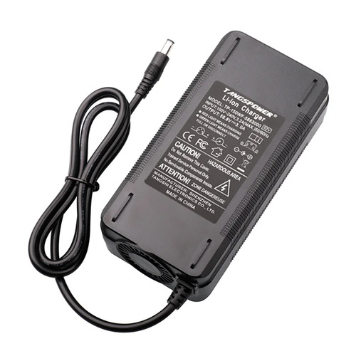 E-Scooter Charger 58.8V 3A Plug 5.5