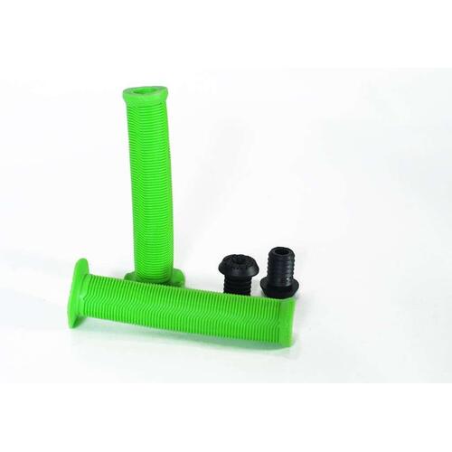 Colony Much Room Green Scooter Grips