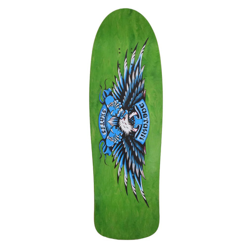 Dogtown Deck Proud Bird Assorted Stain 10.0