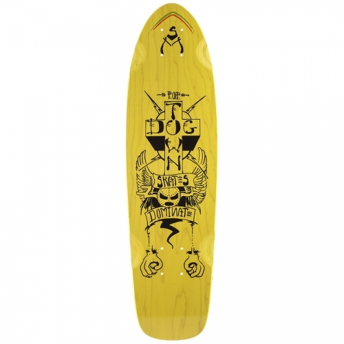 Dogtown Old Skool Dominate Cruiser Deck