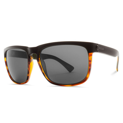 Electric Sunglasses Knoxville XL Darkside Tortoise Shell/OHM Grey