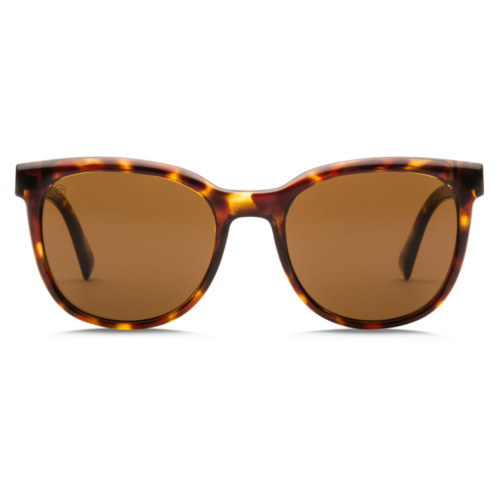 Electric Sunglasses Bengal Gloss Tortoise Shell/Bronze