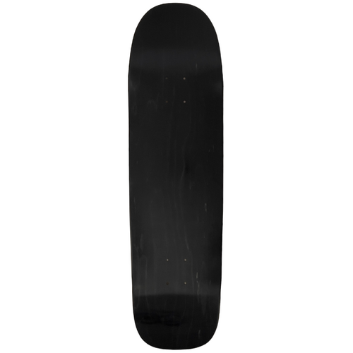 Eternal Deck Shaped Blank 8.7 Inch Width