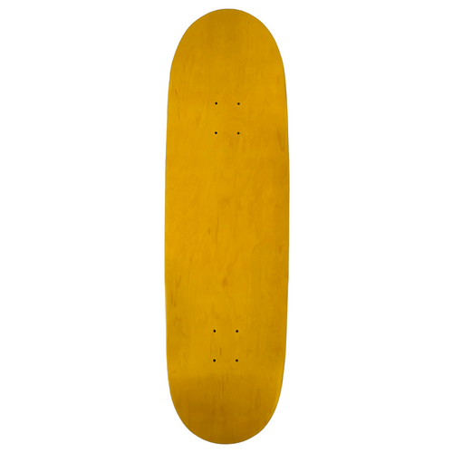 Eternal Deck Shaped Blank 9.0 Inch Width