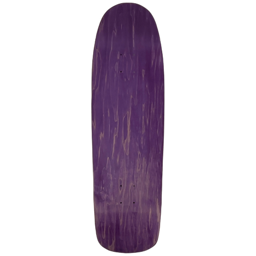 Eternal Deck Shaped Blank 9.2 Inch Width