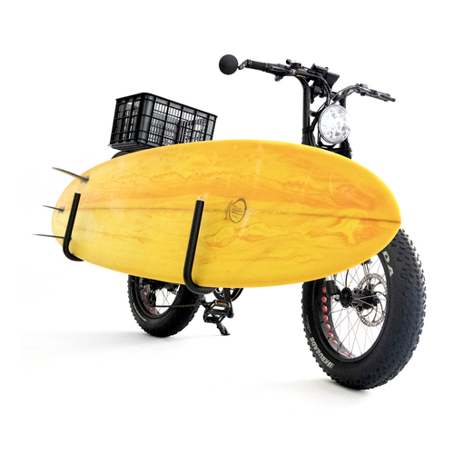 fatboy Surfboard Rack Longboard