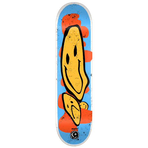 Foundation Deck Campbell Smiley 8.0