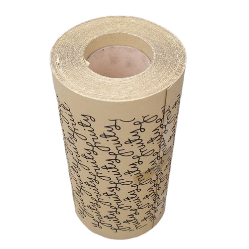 Fruity Grip 12 Inch Roll Clear (For decks wider than 10.0) Price per m/40 inches