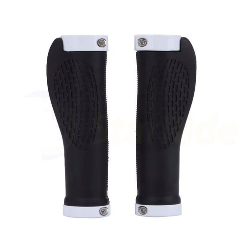 E-Scooter Grips White (Pair)