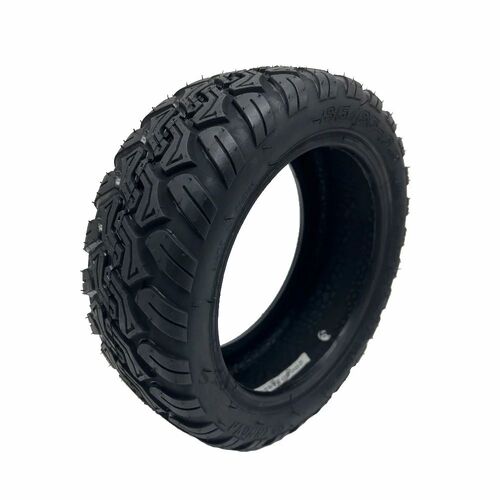 E-Scooter Tyre Innova 85/65-6.5 Tubeless Navee N65 etc Thicker Version