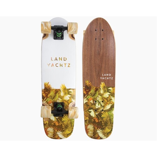 Landyachtz Complete Dinghy Birds