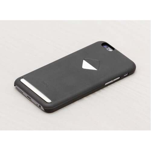 Bellroy Phone Case 1 Card i6/6s Charcoal