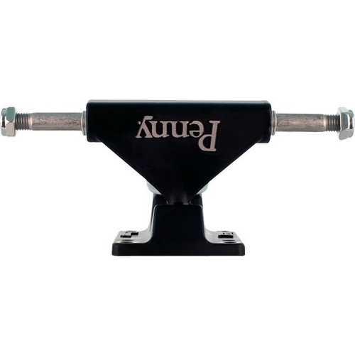 Penny Trucks 3 inch Black