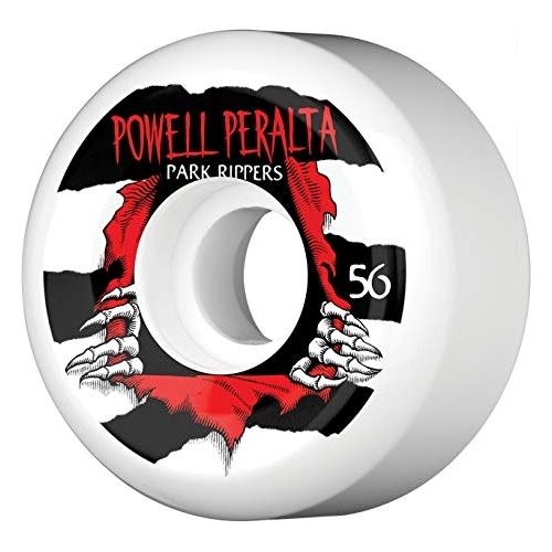 Powell Peralta Wheels PF Park Ripper 56mm