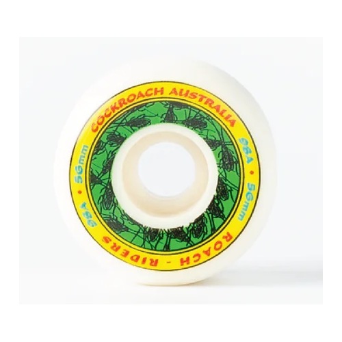 Cockroach Wheels Roach Rider 56mm