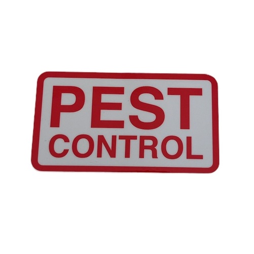 Cockroach Sticker Pest Control