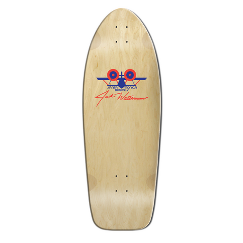 SMA Deck Jack Waterman 11.0