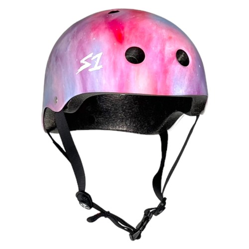 S-One S1 Helmet Lifer Cotton Candy