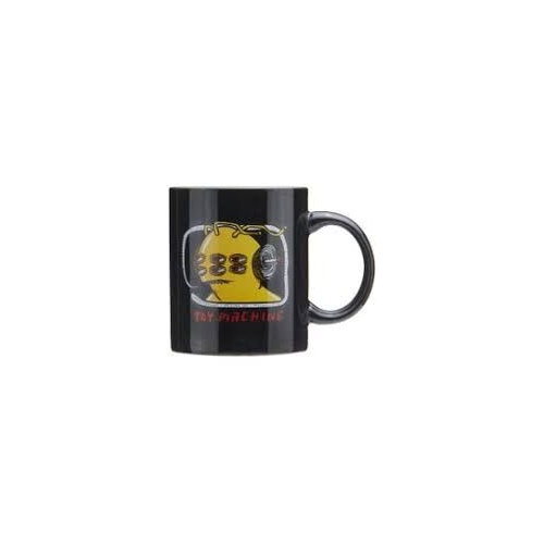 Toy Machine Mug Transmissionator