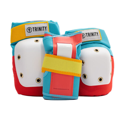 Trinity Youth Pad Pack Retro [Size: S-M]