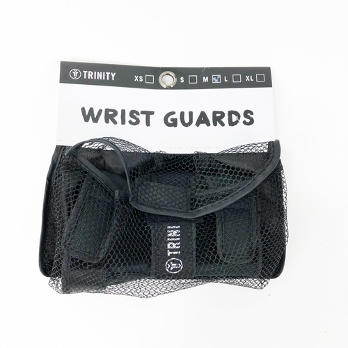 Trinity Pad Set Wrist Guards 2.0 [Size: Mens X Large]