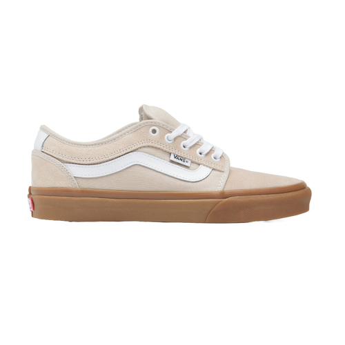 Vans Chukka Low Sidestripe French Oak [Size: US 9]